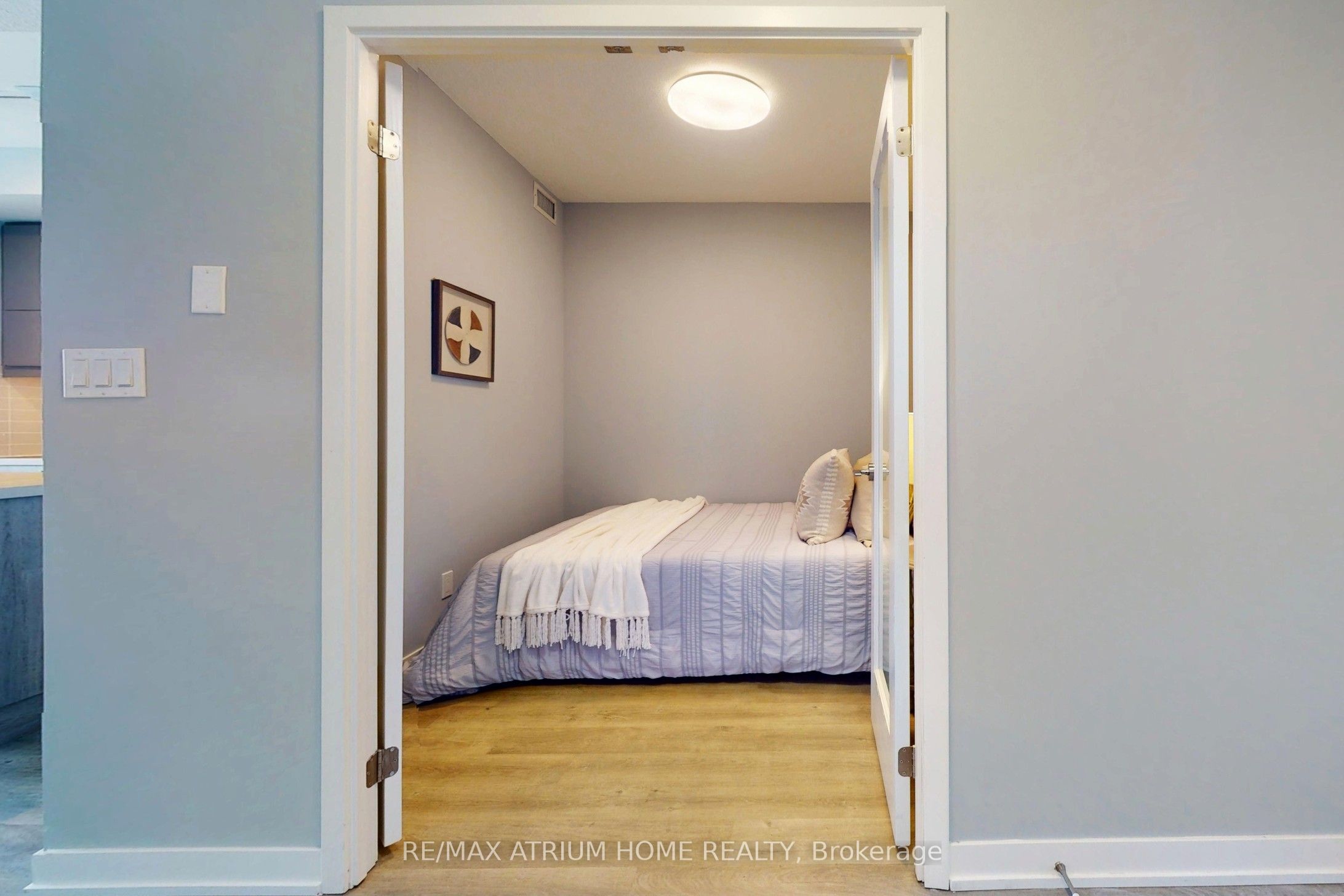 Photo 23 of Unit 1711, 8119 Birchmount Road, Markham, Unionville — HOMEH