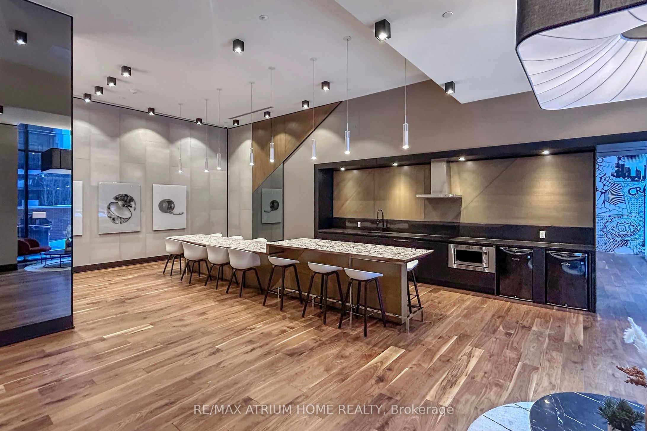 Photo 35 of Unit 1711, 8119 Birchmount Road, Markham, Unionville — HOMEH