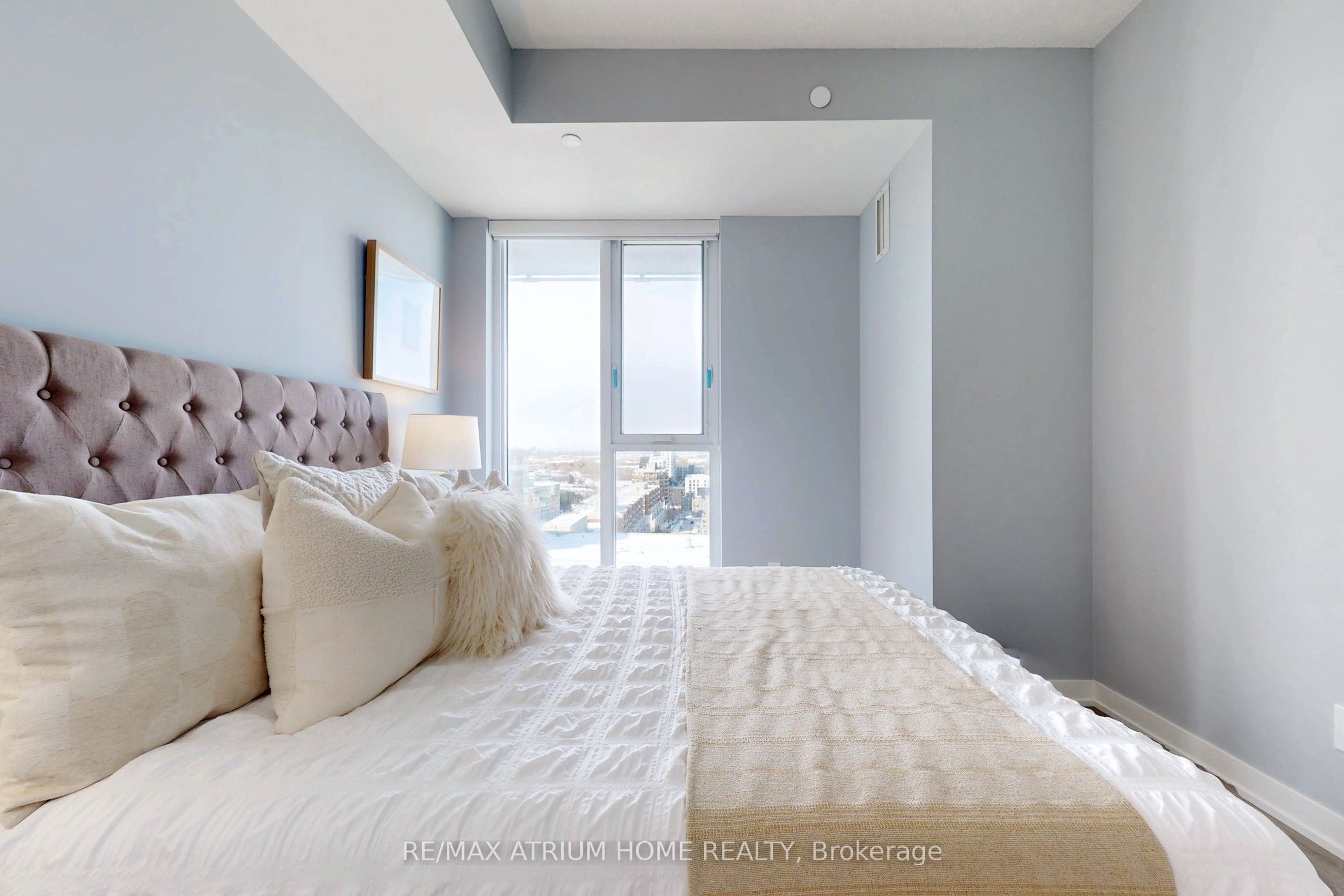 Photo 19 of Unit 1711, 8119 Birchmount Road, Markham, Unionville — HOMEH
