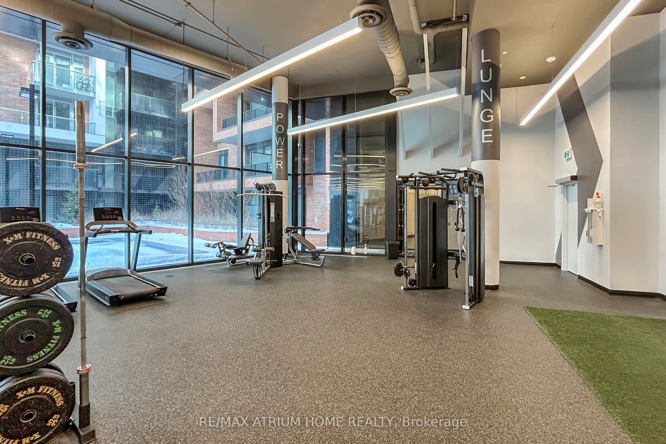 Photo 37 of Unit 1711, 8119 Birchmount Road, Markham, Unionville — HOMEH