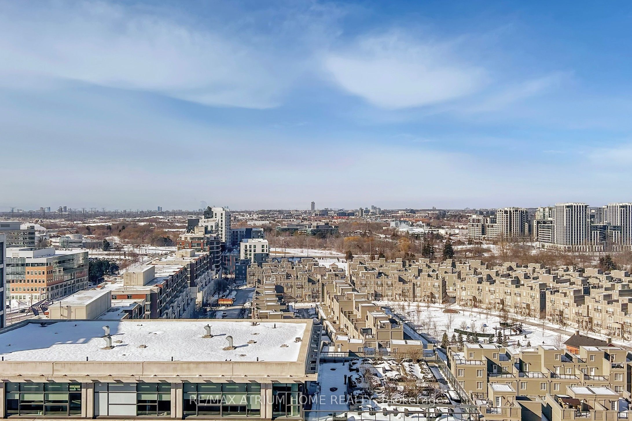 Photo 43 of Unit 1711, 8119 Birchmount Road, Markham, Unionville — HOMEH