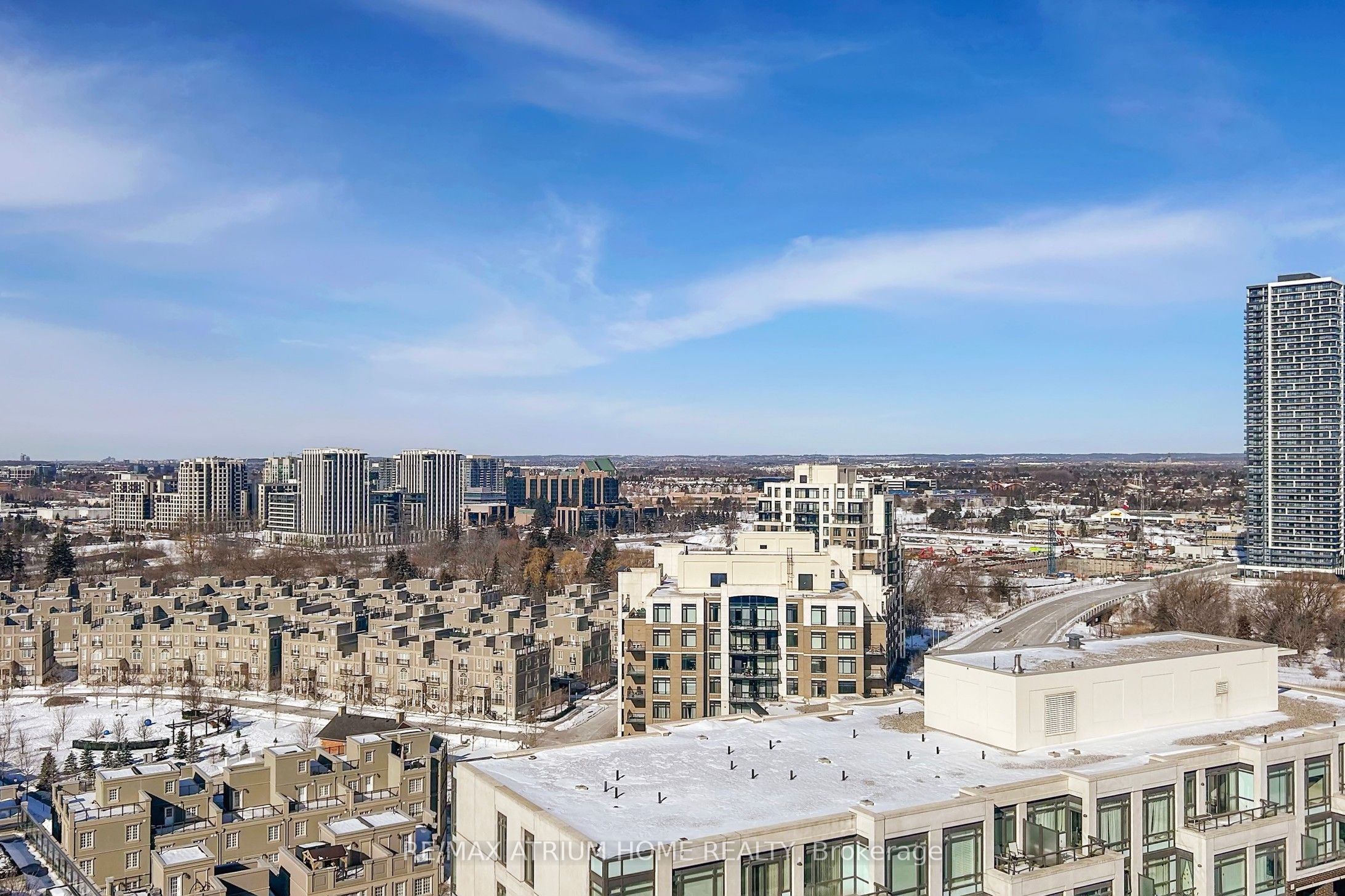 Photo 42 of Unit 1711, 8119 Birchmount Road, Markham, Unionville — HOMEH