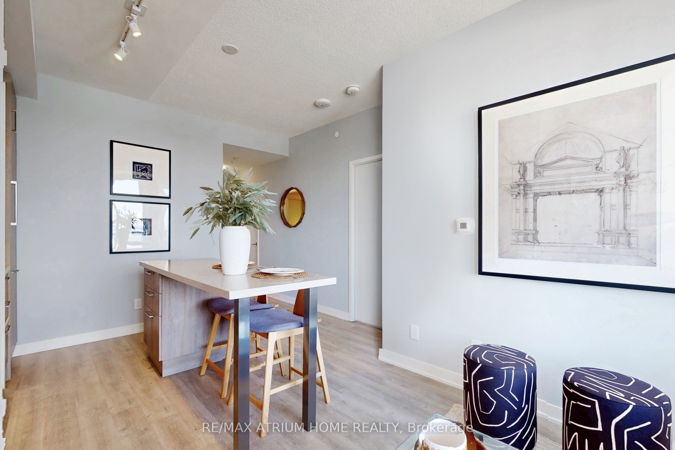 Photo 12 of Unit 1711, 8119 Birchmount Road, Markham, Unionville — HOMEH