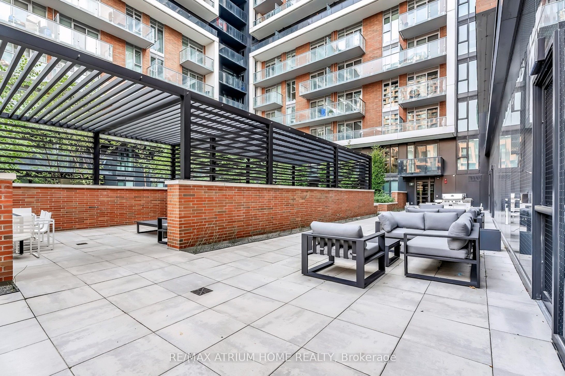 Photo 39 of Unit 1711, 8119 Birchmount Road, Markham, Unionville — HOMEH