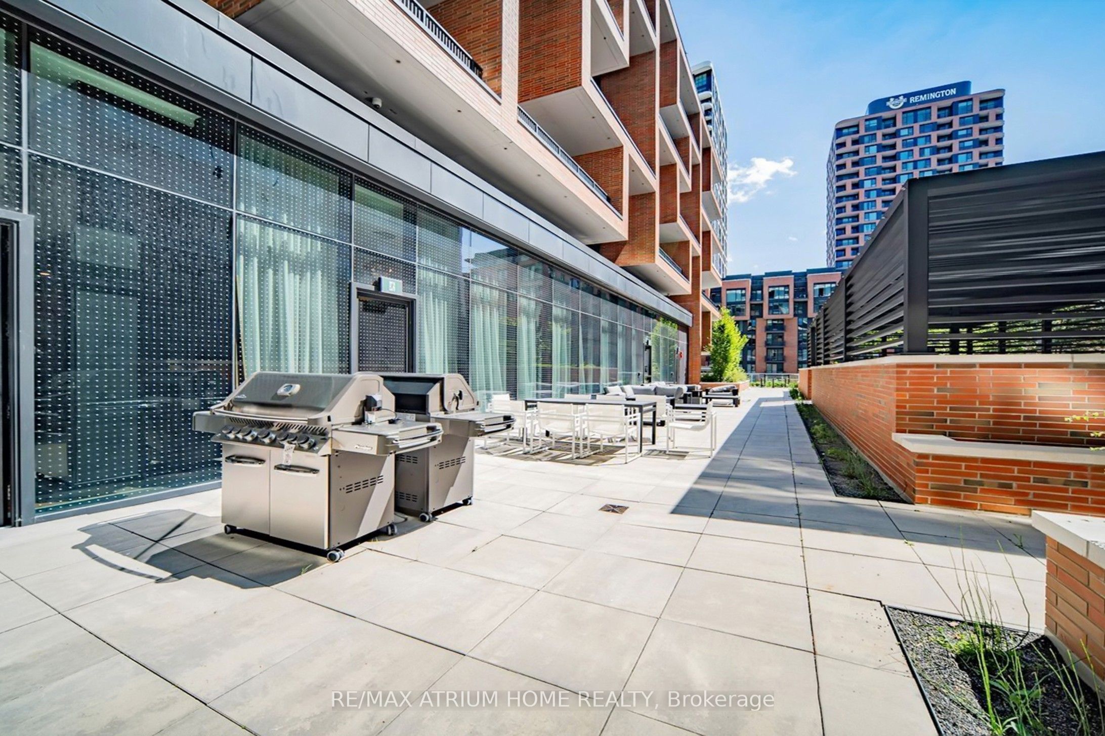Photo 40 of Unit 1711, 8119 Birchmount Road, Markham, Unionville — HOMEH