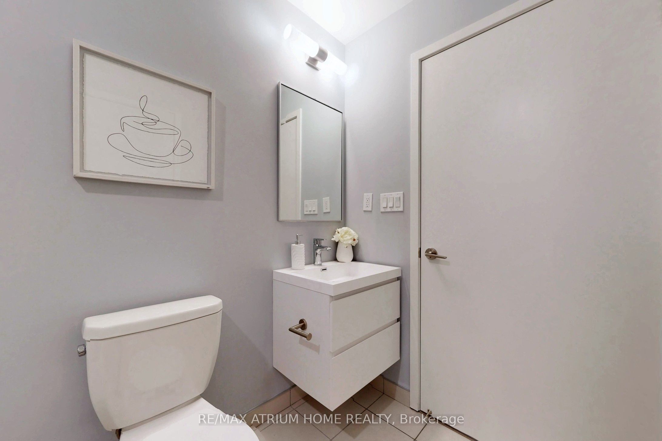 Photo 28 of Unit 1711, 8119 Birchmount Road, Markham, Unionville — HOMEH