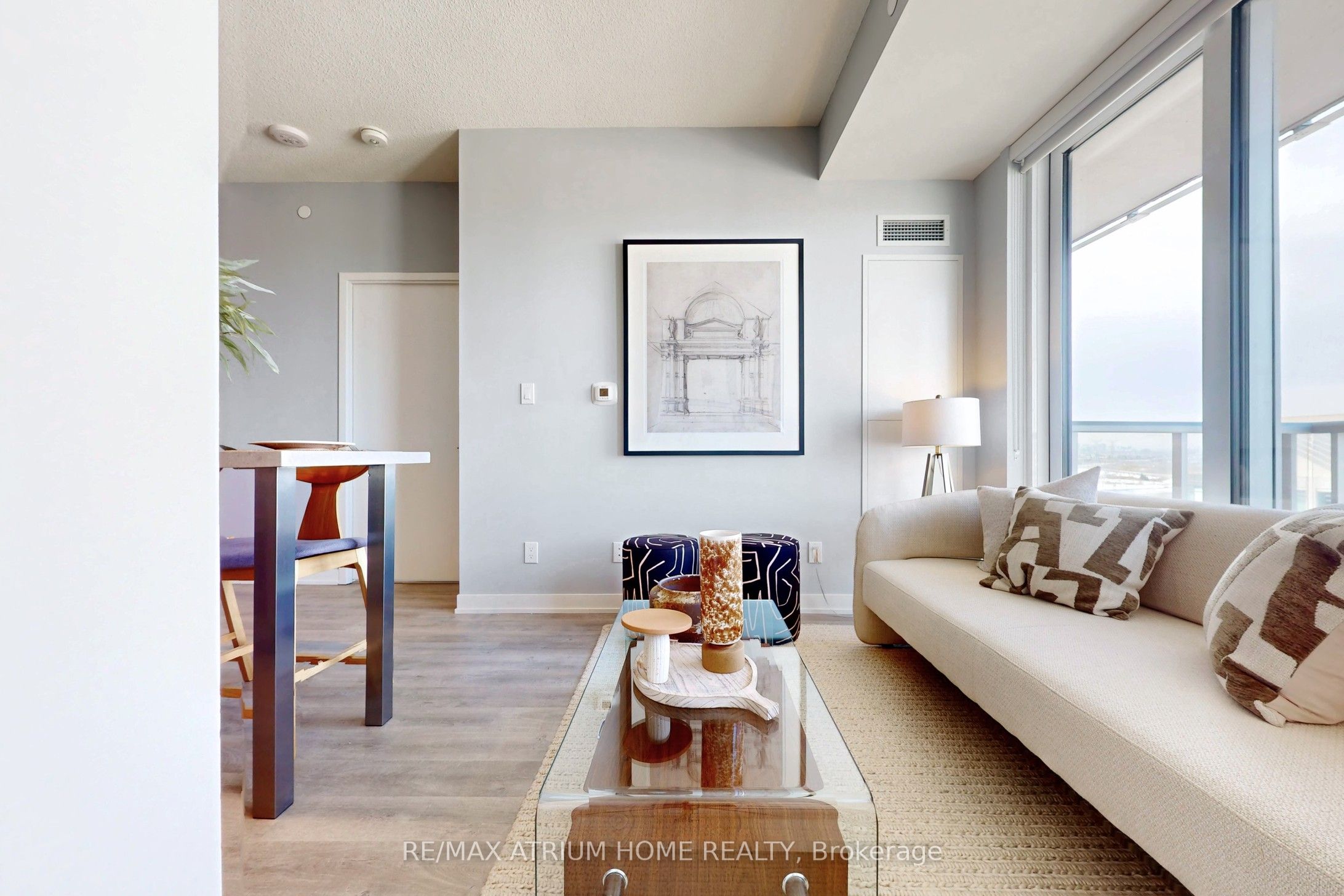 Photo 13 of Unit 1711, 8119 Birchmount Road, Markham, Unionville — HOMEH