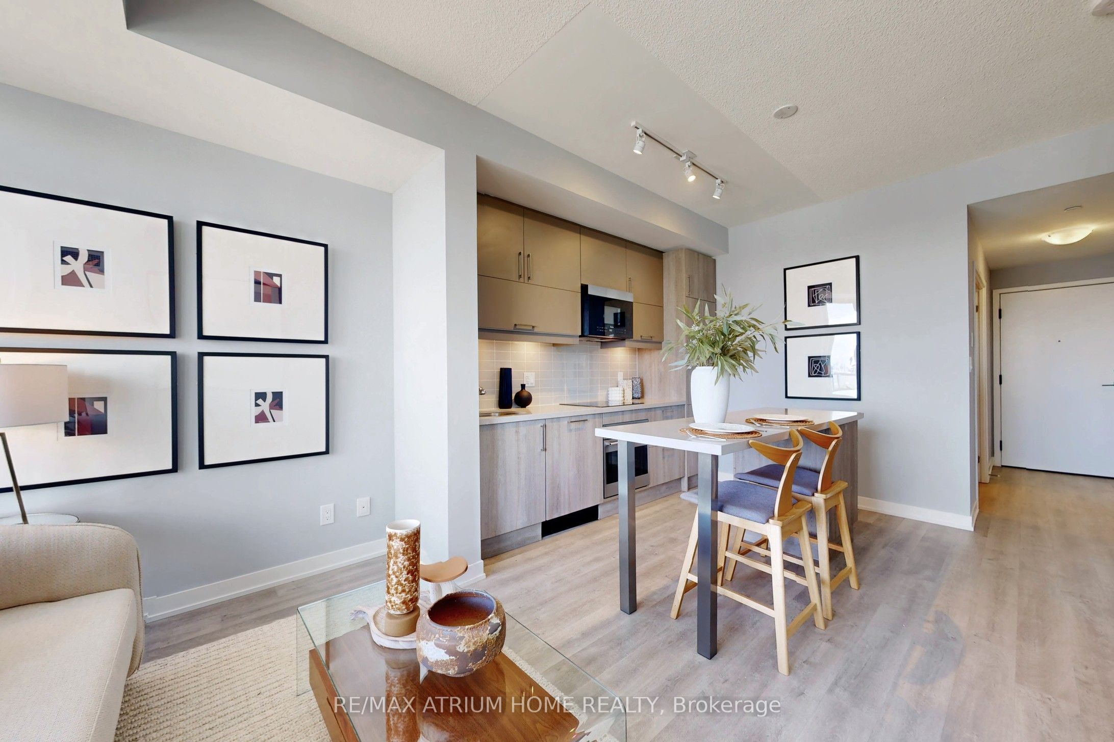 Photo 16 of Unit 1711, 8119 Birchmount Road, Markham, Unionville — HOMEH