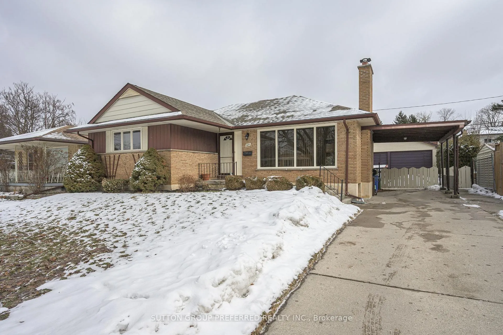 Photo 1 of 268 King Edward Avenue, London, South J — HOMEH
