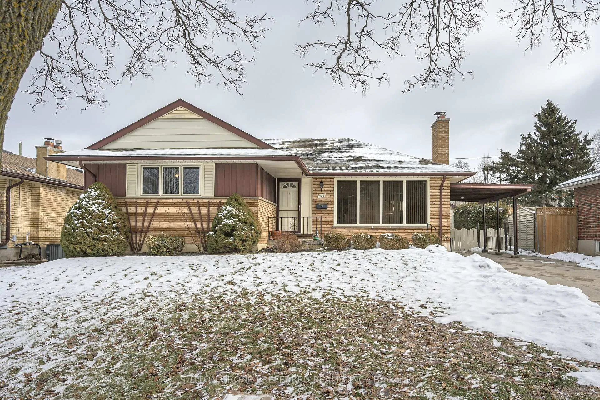 Photo 3 of 268 King Edward Avenue, London, South J — HOMEH