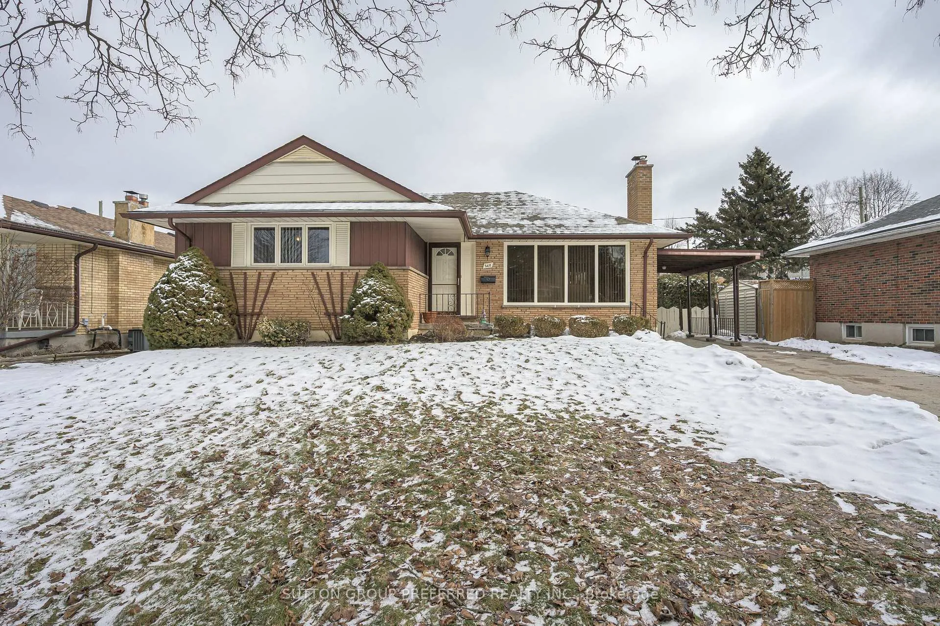 Photo 4 of 268 King Edward Avenue, London, South J — HOMEH