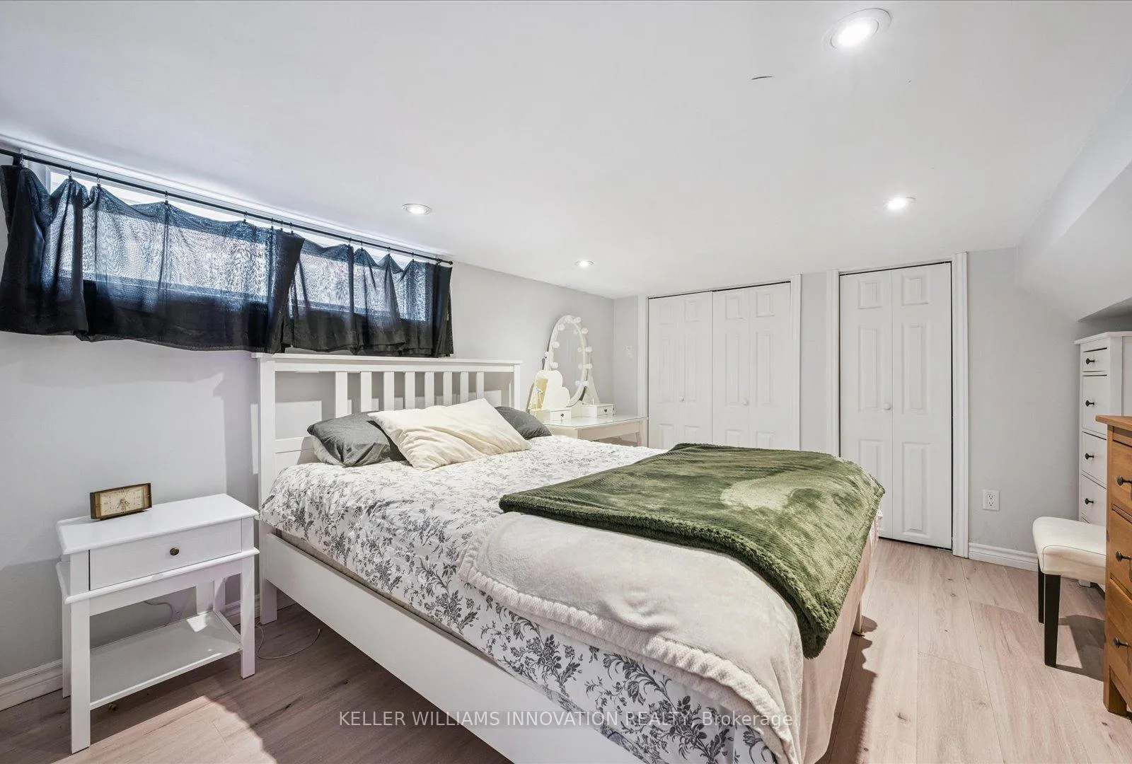 Photo 13 of Unit Lower Unit, 306 Shelley Drive, Kitchener — HOMEH