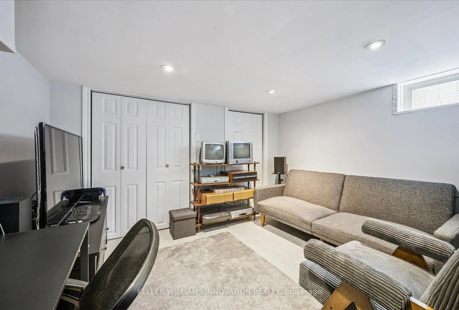 Photo 15 of Unit Lower Unit, 306 Shelley Drive, Kitchener — HOMEH