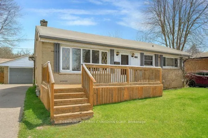 Photo 1 of 174 Manitoulin Drive, London, East O — HOMEH