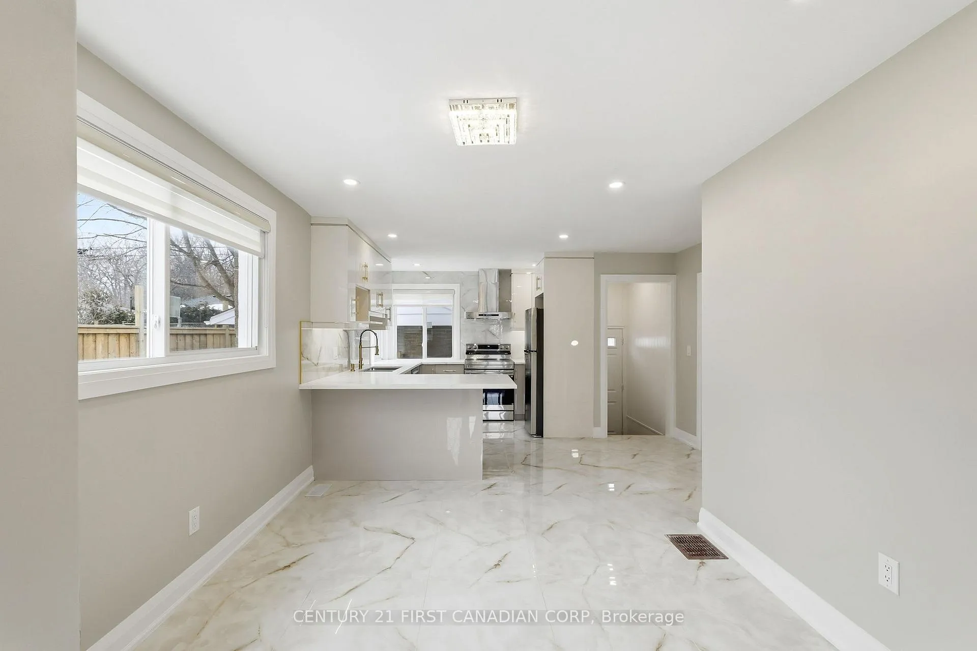 Photo 7 of 174 Manitoulin Drive, London, East O — HOMEH