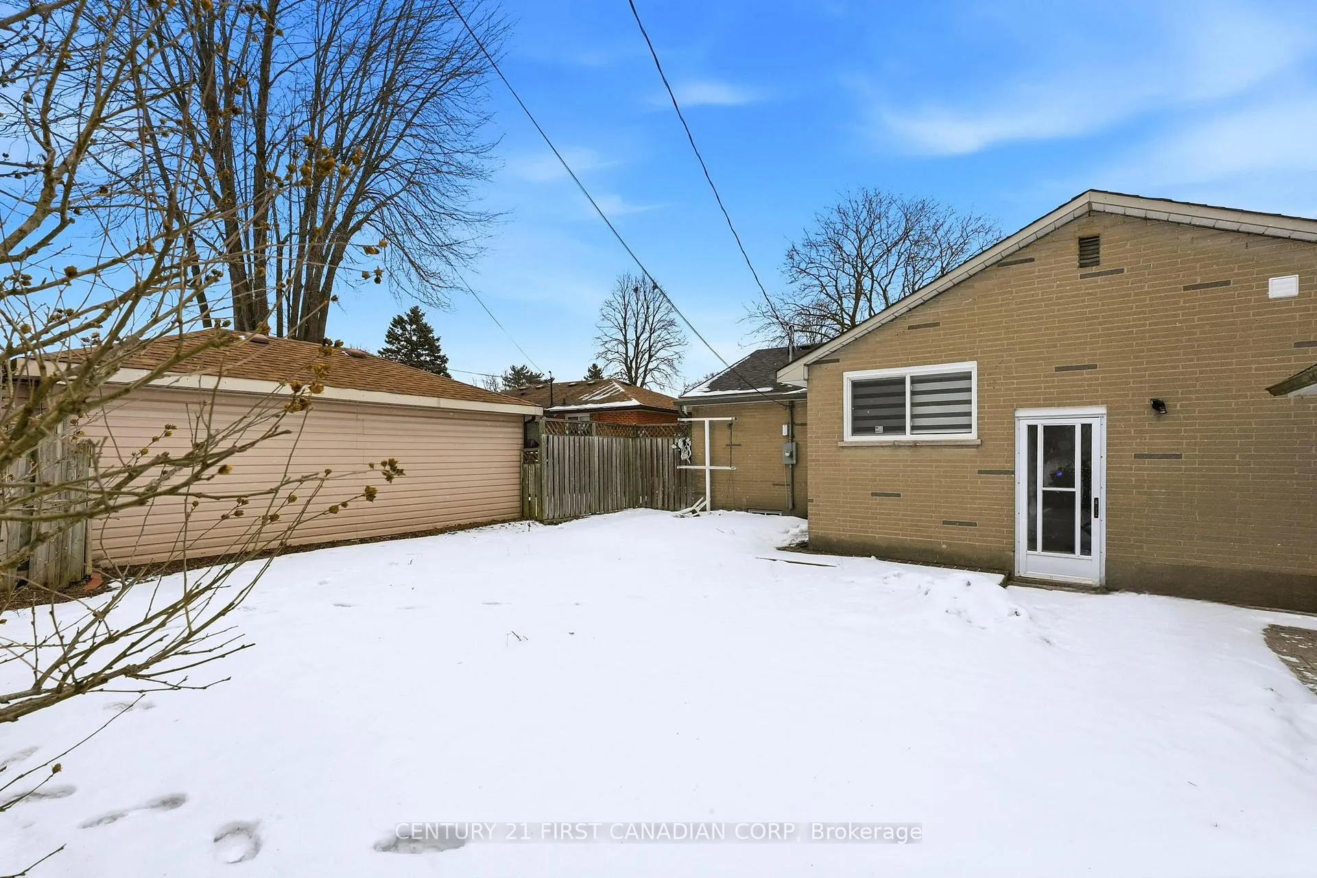 Photo 32 of 174 Manitoulin Drive, London, East O — HOMEH