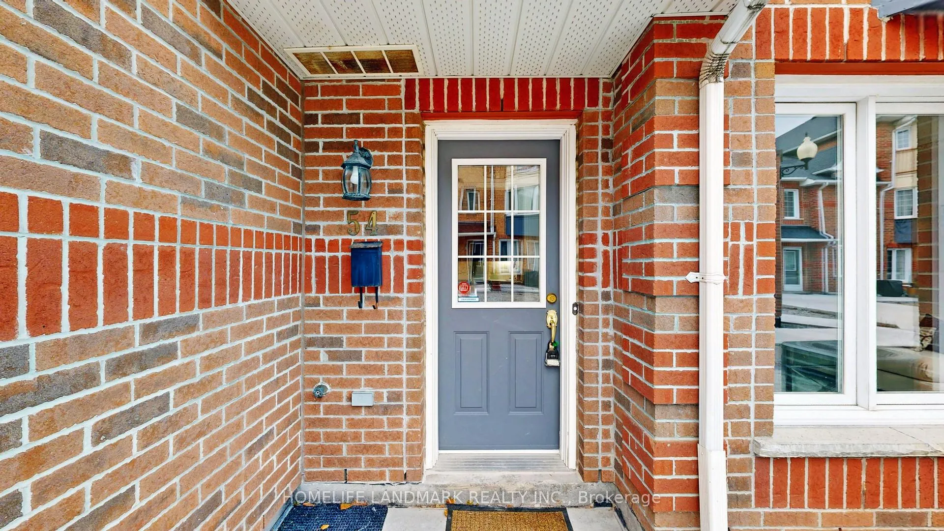 Photo 3 of Unit 54, 151 Townsgate Drive, Vaughan, Crestwood-Springfarm-Yorkhill — HOMEH
