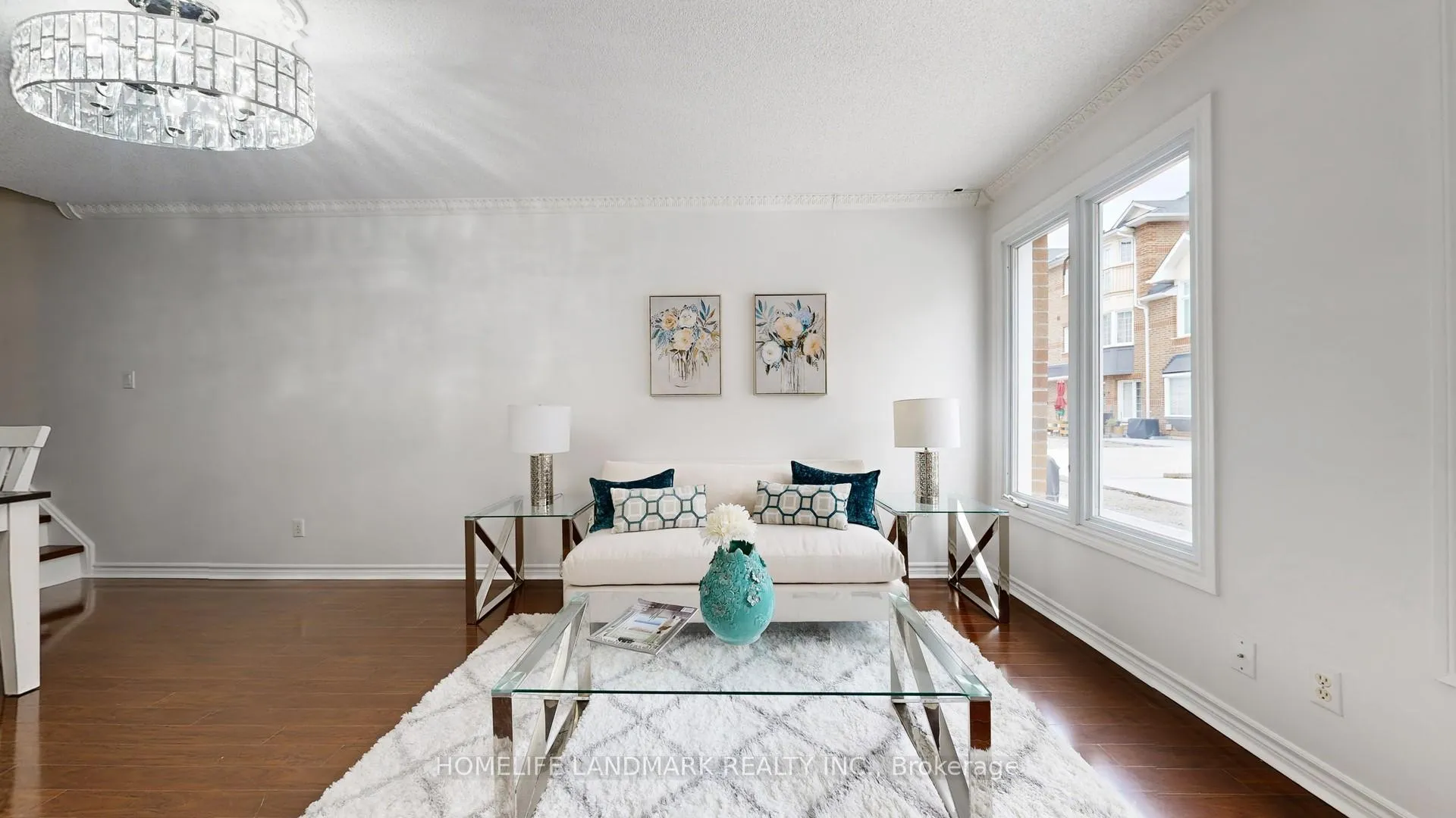 Photo 6 of Unit 54, 151 Townsgate Drive, Vaughan, Crestwood-Springfarm-Yorkhill — HOMEH