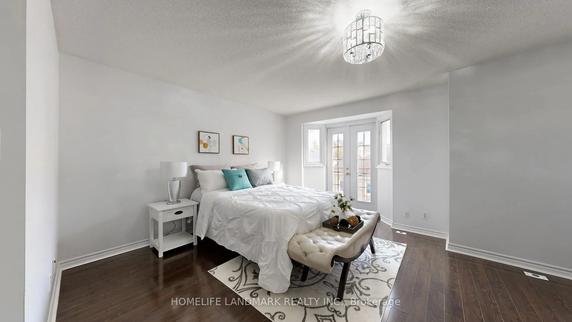 Photo 19 of Unit 54, 151 Townsgate Drive, Vaughan, Crestwood-Springfarm-Yorkhill — HOMEH