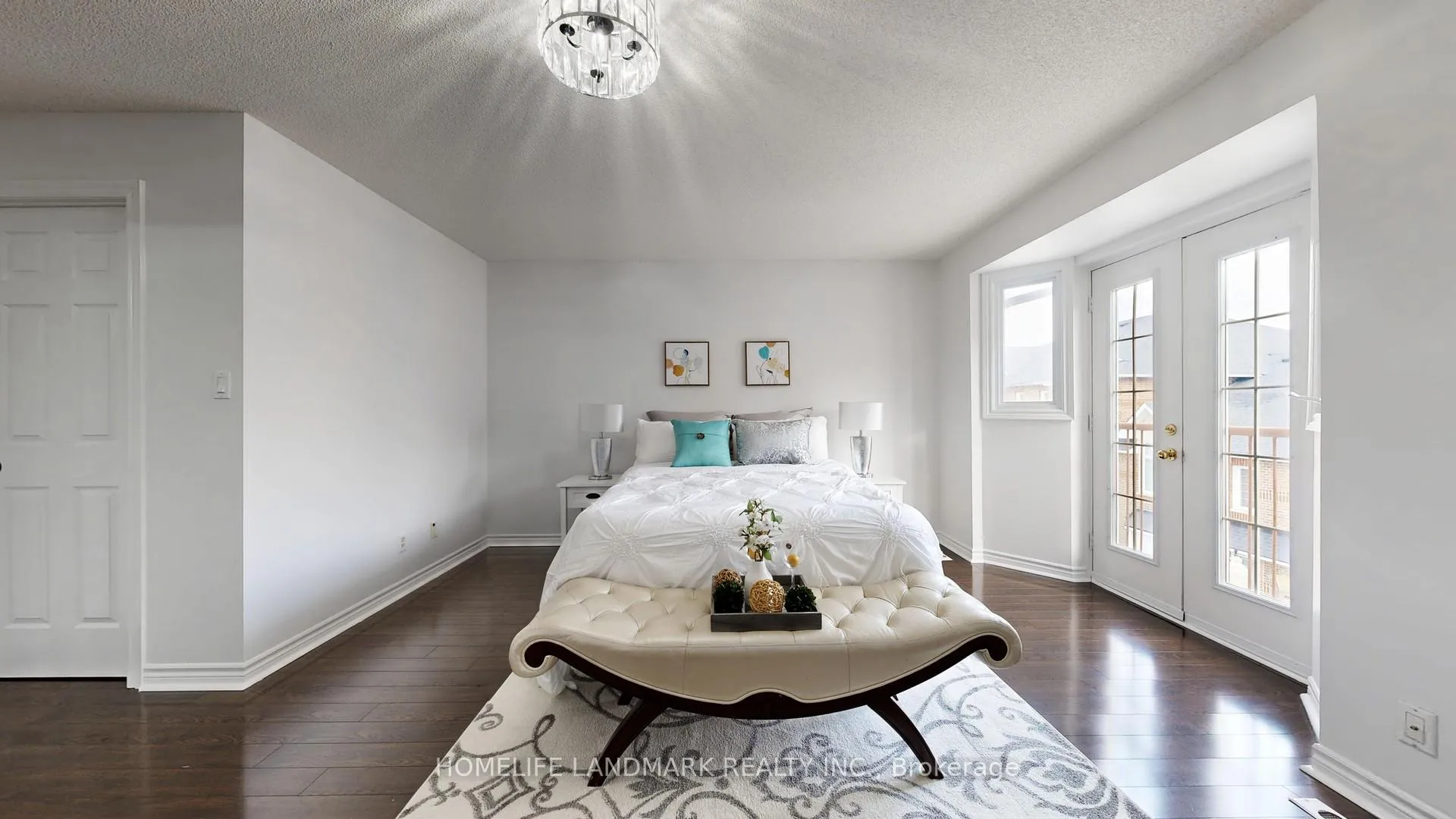 Photo 20 of Unit 54, 151 Townsgate Drive, Vaughan, Crestwood-Springfarm-Yorkhill — HOMEH
