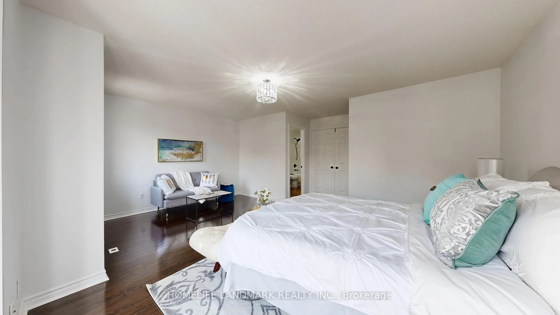 Photo 22 of Unit 54, 151 Townsgate Drive, Vaughan, Crestwood-Springfarm-Yorkhill — HOMEH