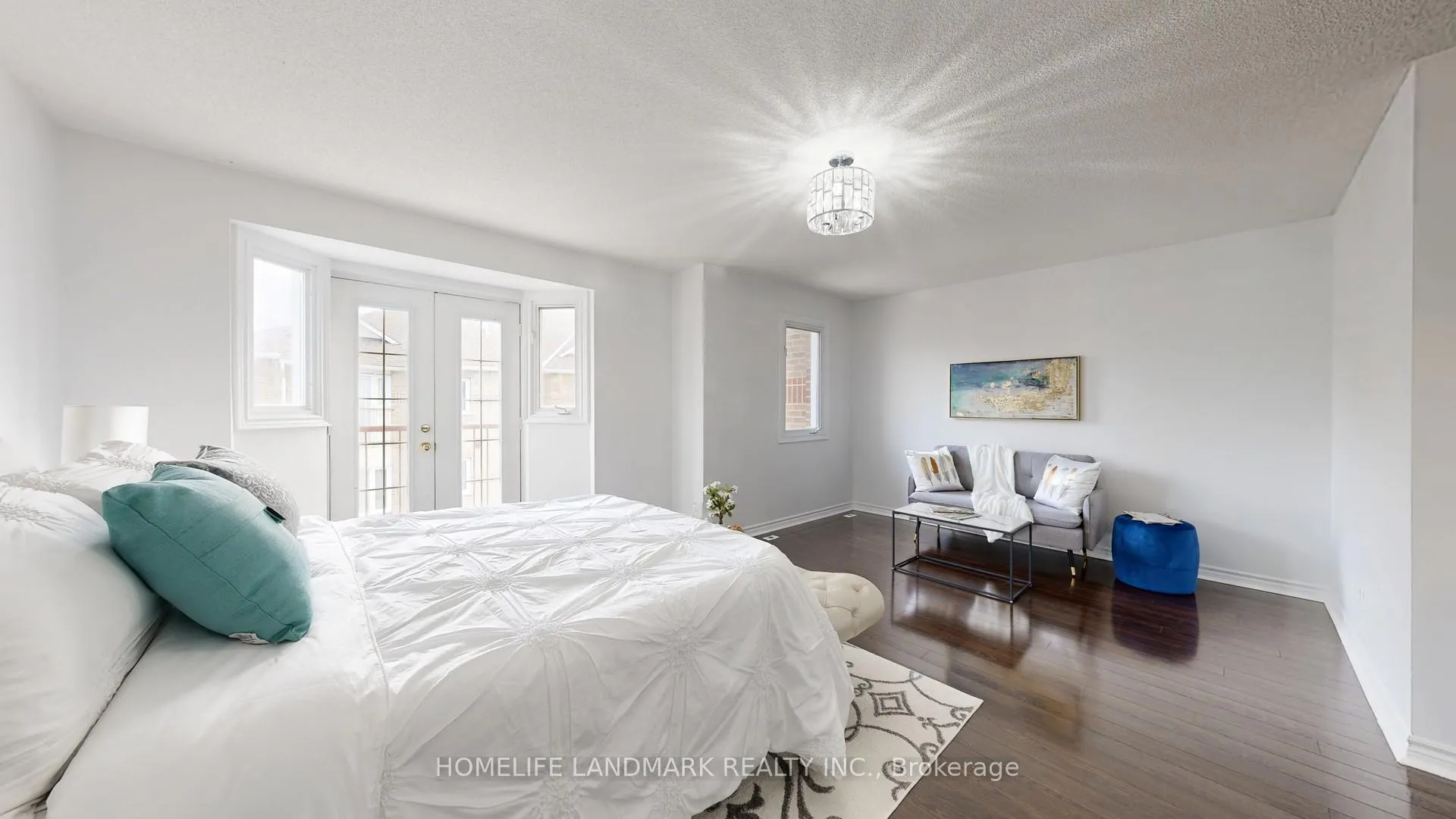 Photo 23 of Unit 54, 151 Townsgate Drive, Vaughan, Crestwood-Springfarm-Yorkhill — HOMEH