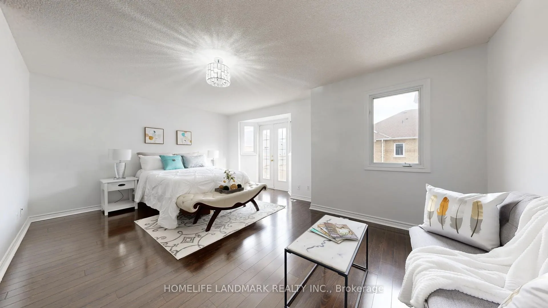Photo 24 of Unit 54, 151 Townsgate Drive, Vaughan, Crestwood-Springfarm-Yorkhill — HOMEH