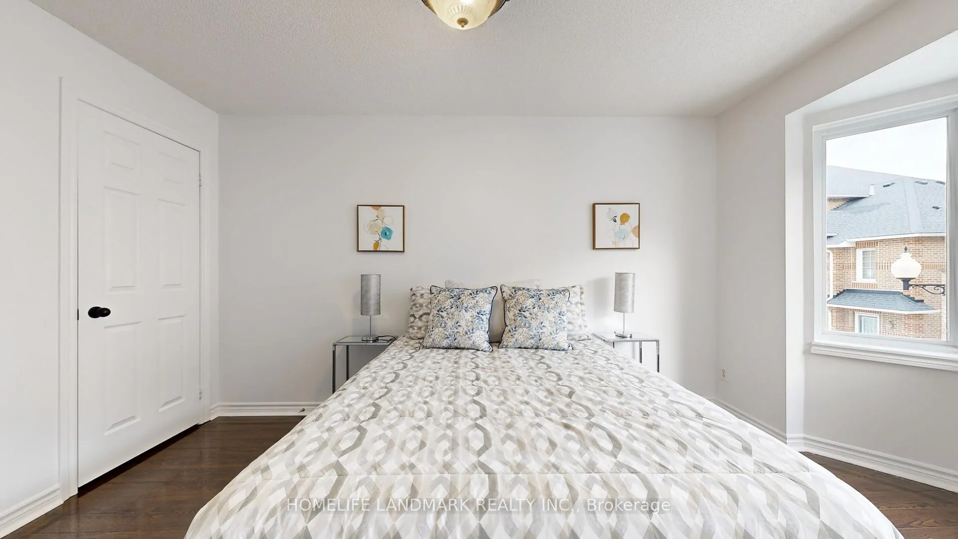 Photo 31 of Unit 54, 151 Townsgate Drive, Vaughan, Crestwood-Springfarm-Yorkhill — HOMEH