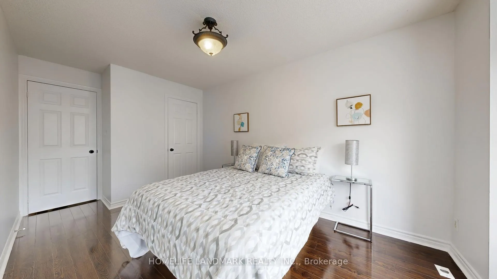 Photo 32 of Unit 54, 151 Townsgate Drive, Vaughan, Crestwood-Springfarm-Yorkhill — HOMEH