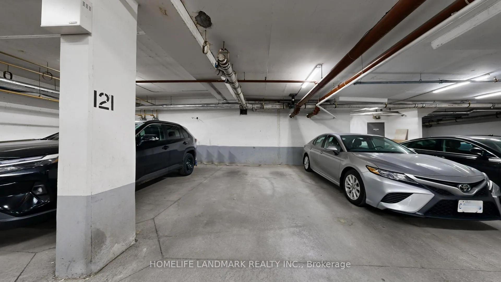 Photo 40 of Unit 54, 151 Townsgate Drive, Vaughan, Crestwood-Springfarm-Yorkhill — HOMEH