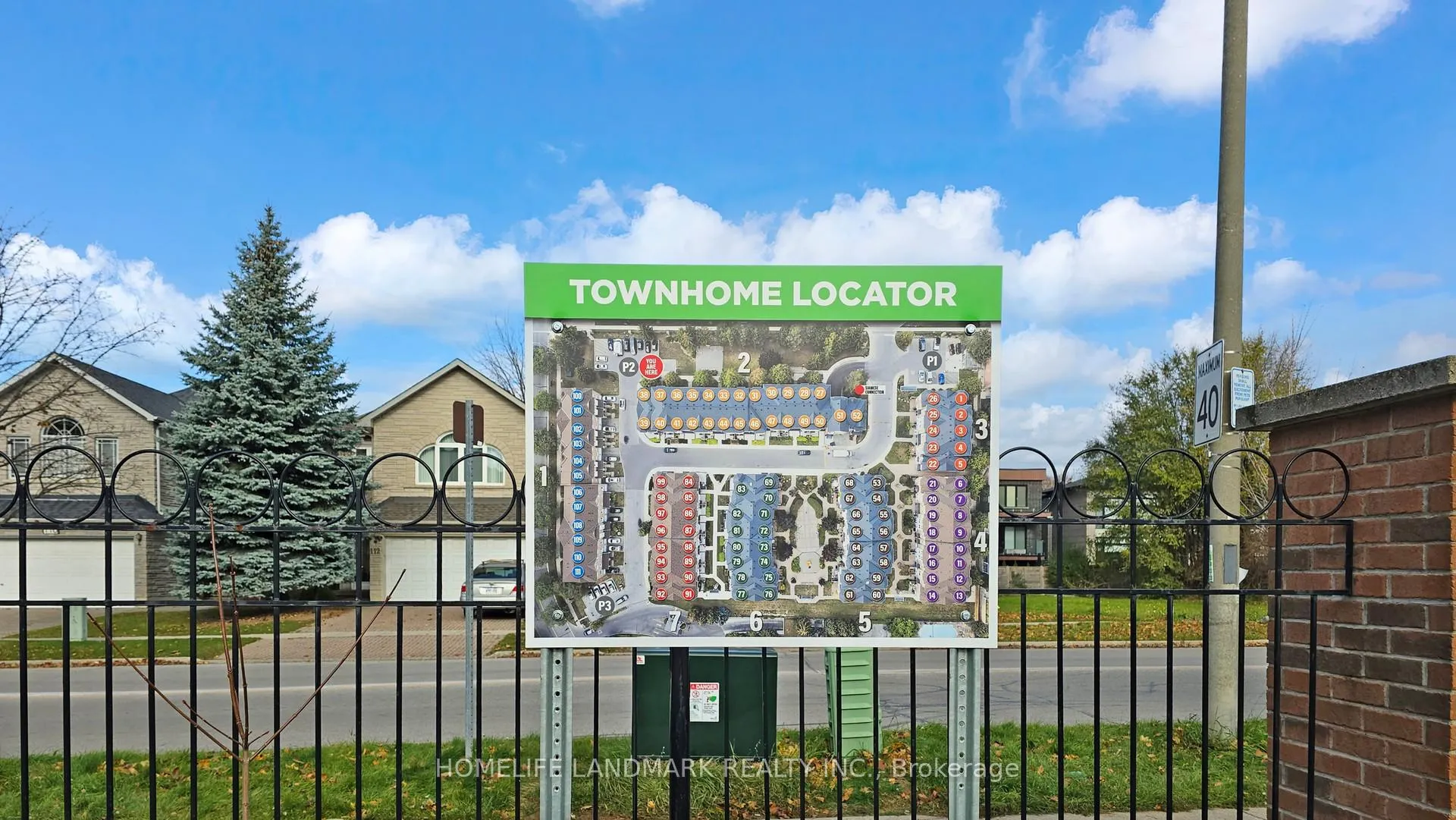 Photo 44 of Unit 54, 151 Townsgate Drive, Vaughan, Crestwood-Springfarm-Yorkhill — HOMEH