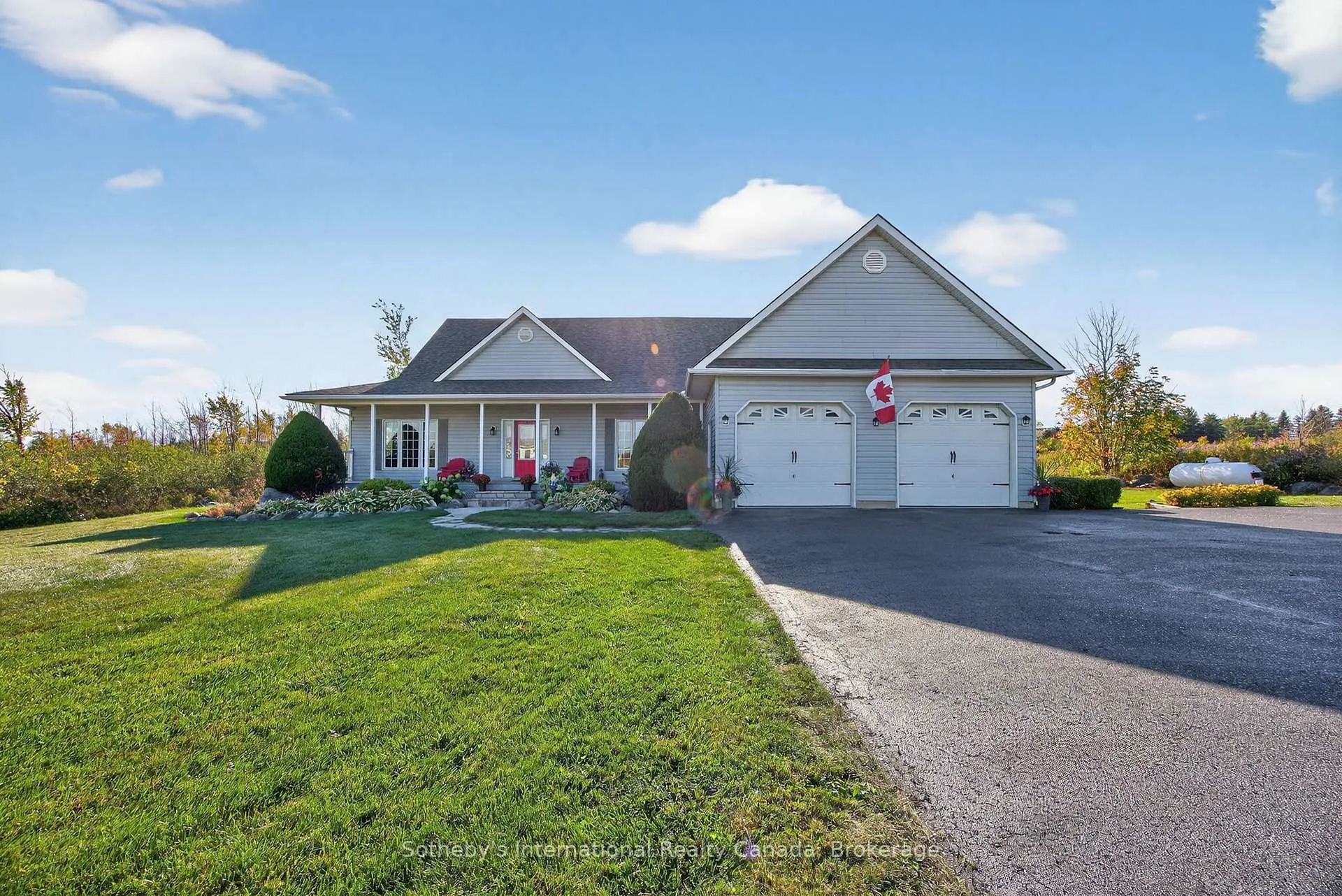 Photo 1 of 108 Ridgecrest Lane, Meaford — HOMEH