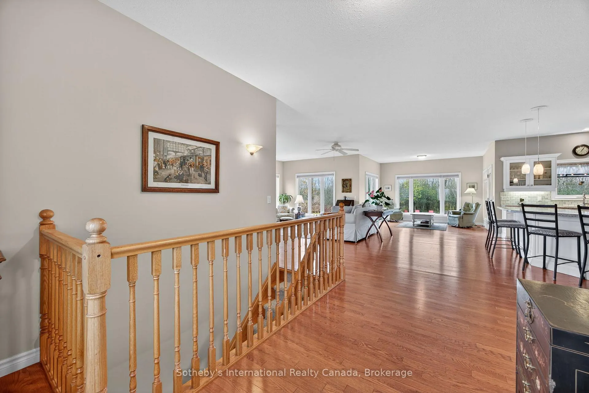 Photo 5 of 108 Ridgecrest Lane, Meaford — HOMEH