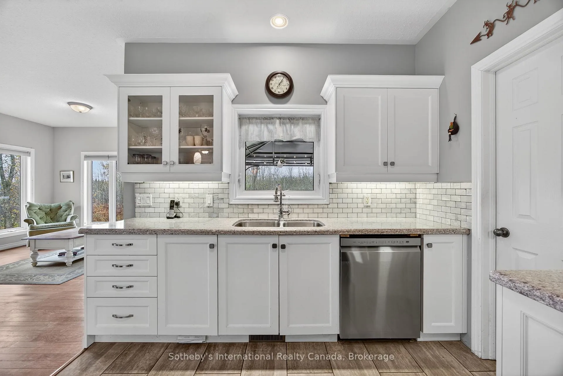 Photo 11 of 108 Ridgecrest Lane, Meaford — HOMEH