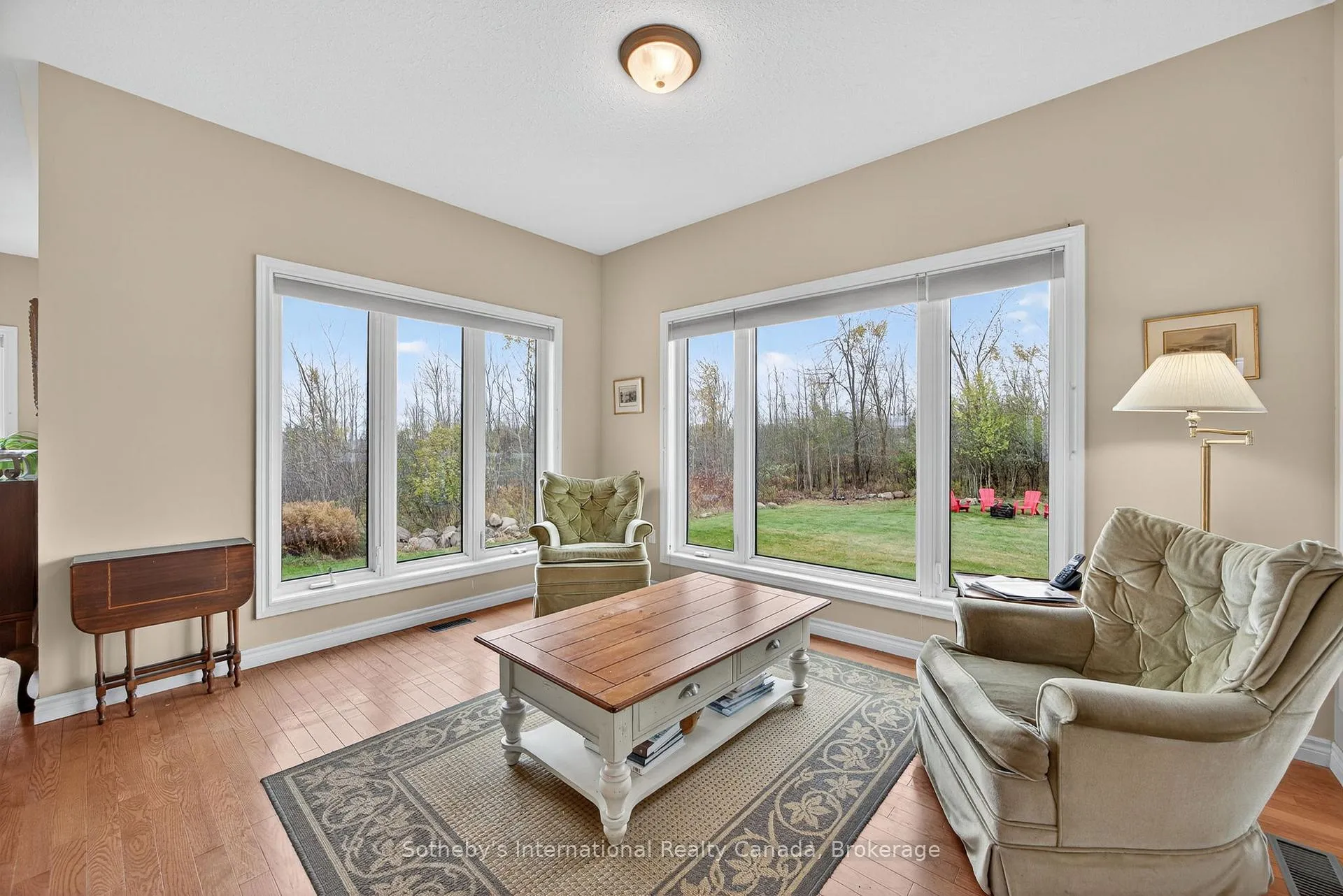 Photo 13 of 108 Ridgecrest Lane, Meaford — HOMEH