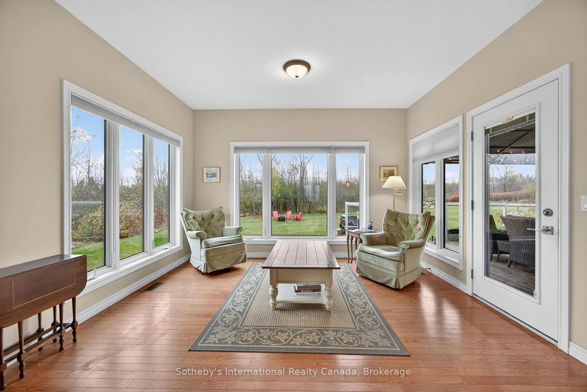 Photo 14 of 108 Ridgecrest Lane, Meaford — HOMEH