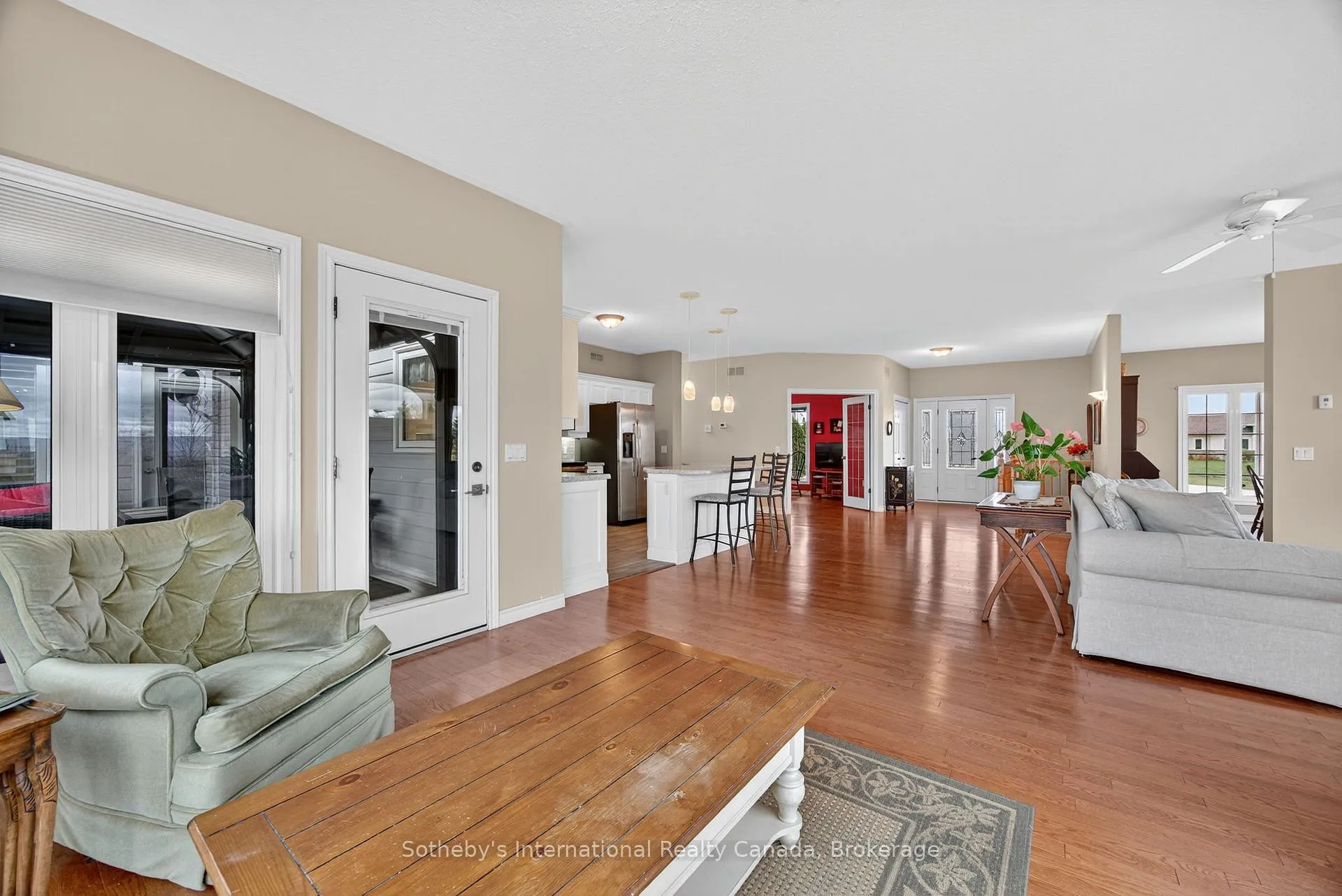 Photo 15 of 108 Ridgecrest Lane, Meaford — HOMEH