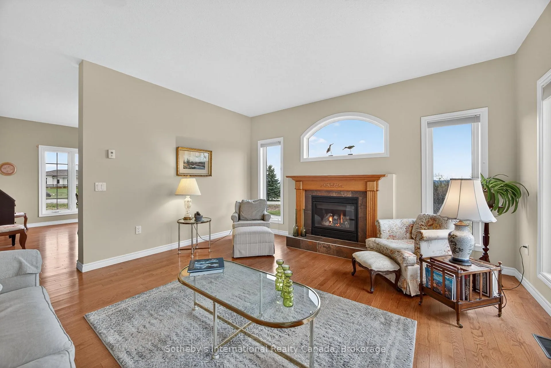 Photo 16 of 108 Ridgecrest Lane, Meaford — HOMEH