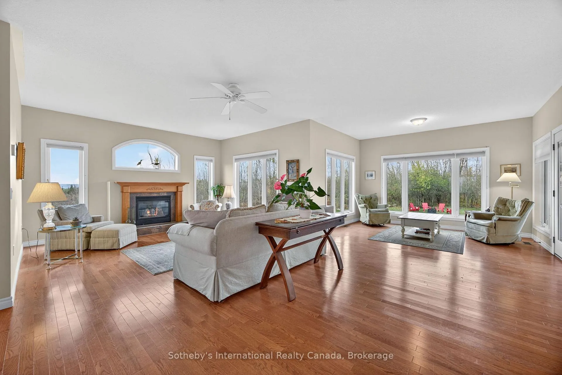 Photo 17 of 108 Ridgecrest Lane, Meaford — HOMEH