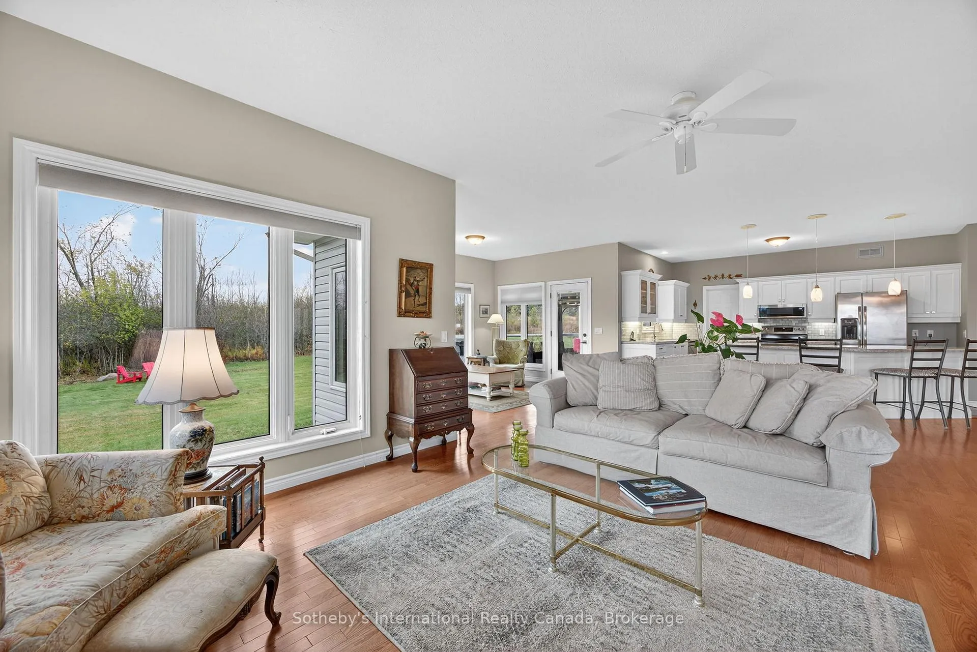 Photo 18 of 108 Ridgecrest Lane, Meaford — HOMEH