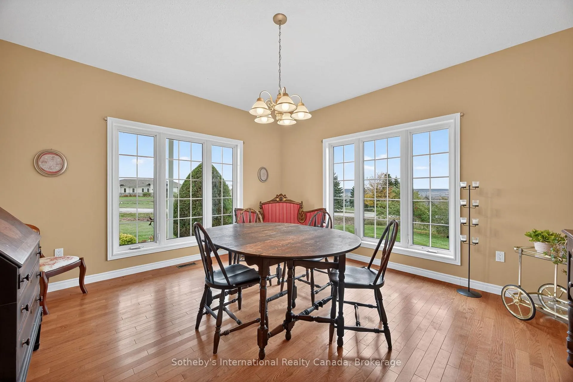 Photo 19 of 108 Ridgecrest Lane, Meaford — HOMEH