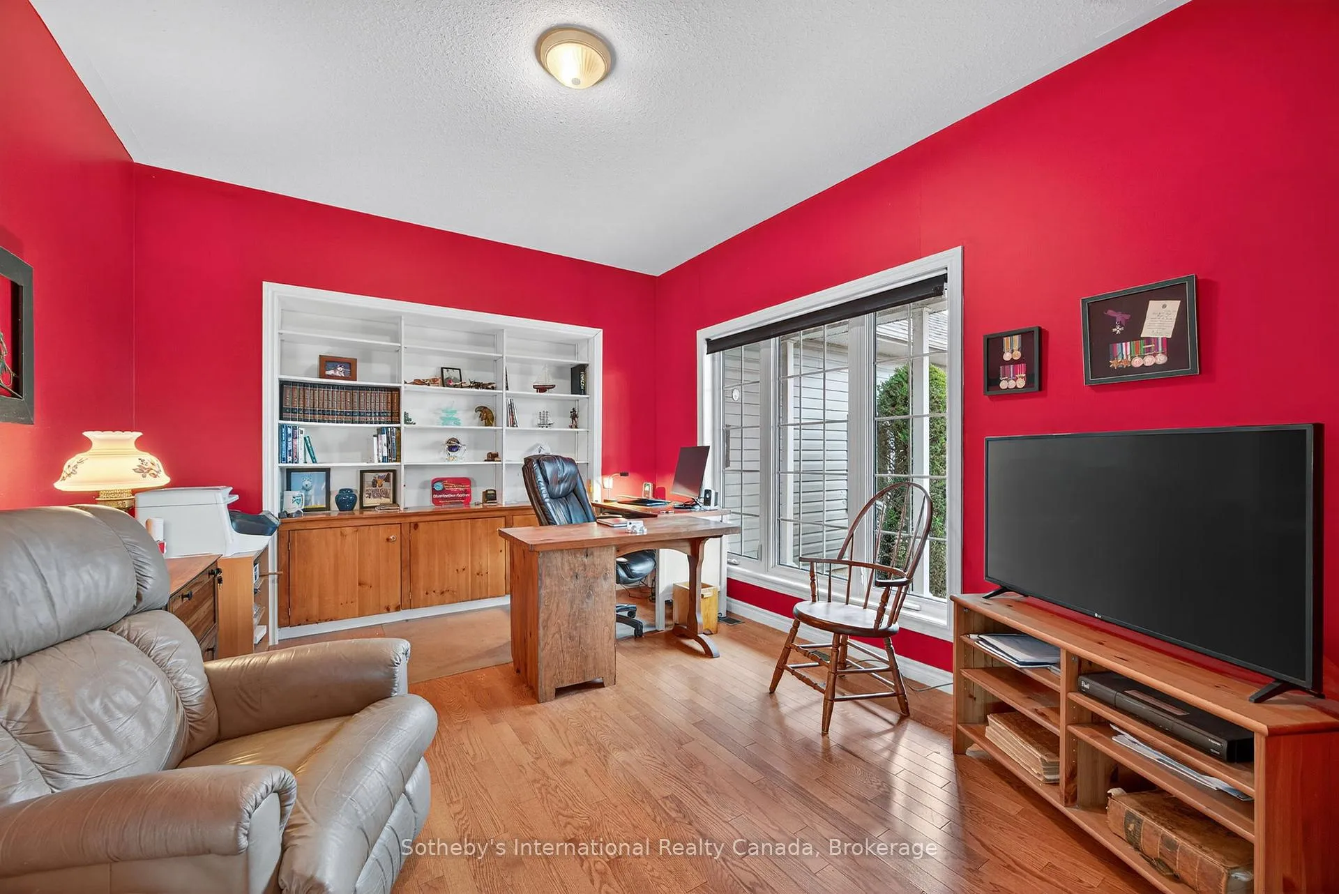 Photo 20 of 108 Ridgecrest Lane, Meaford — HOMEH