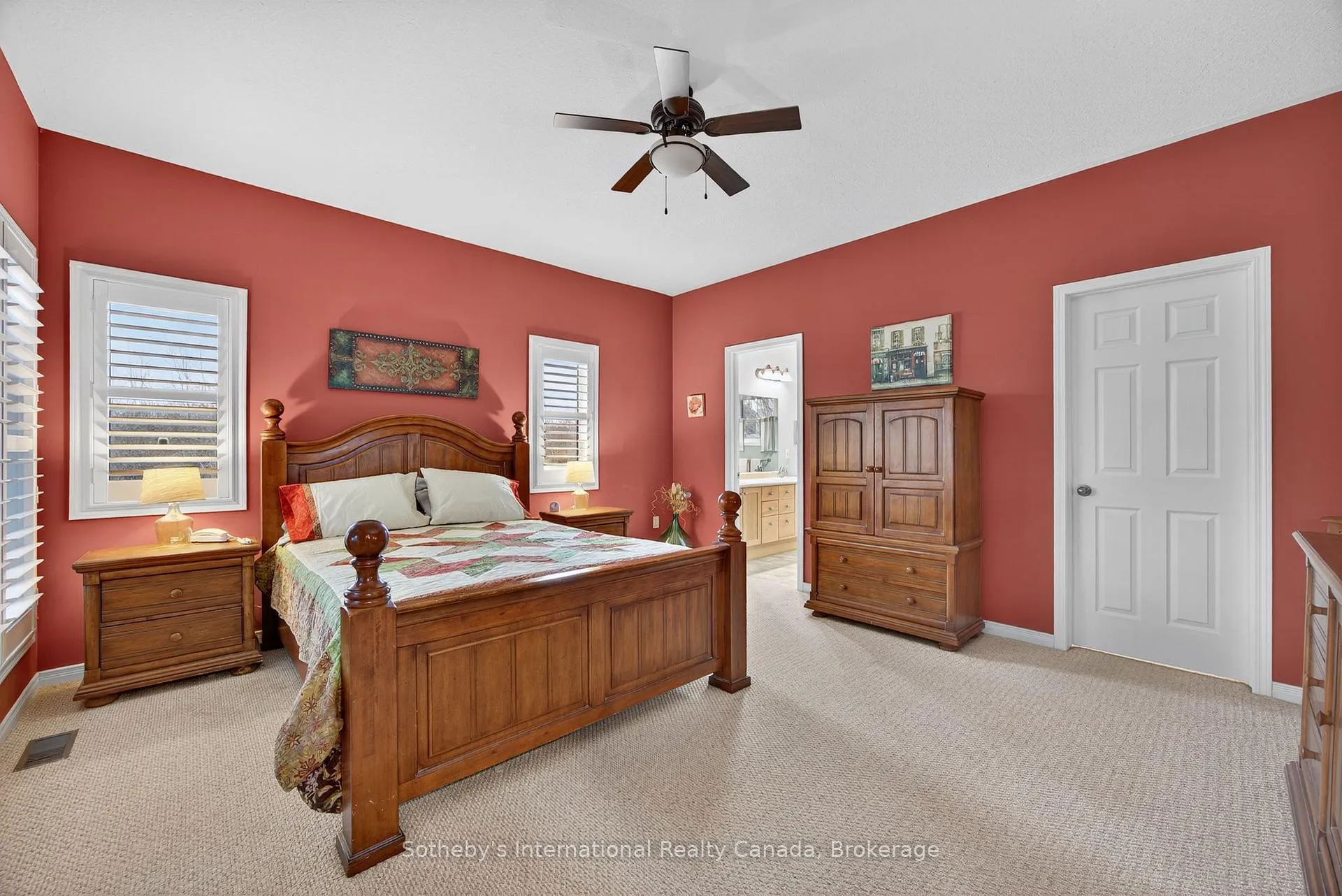 Photo 21 of 108 Ridgecrest Lane, Meaford — HOMEH
