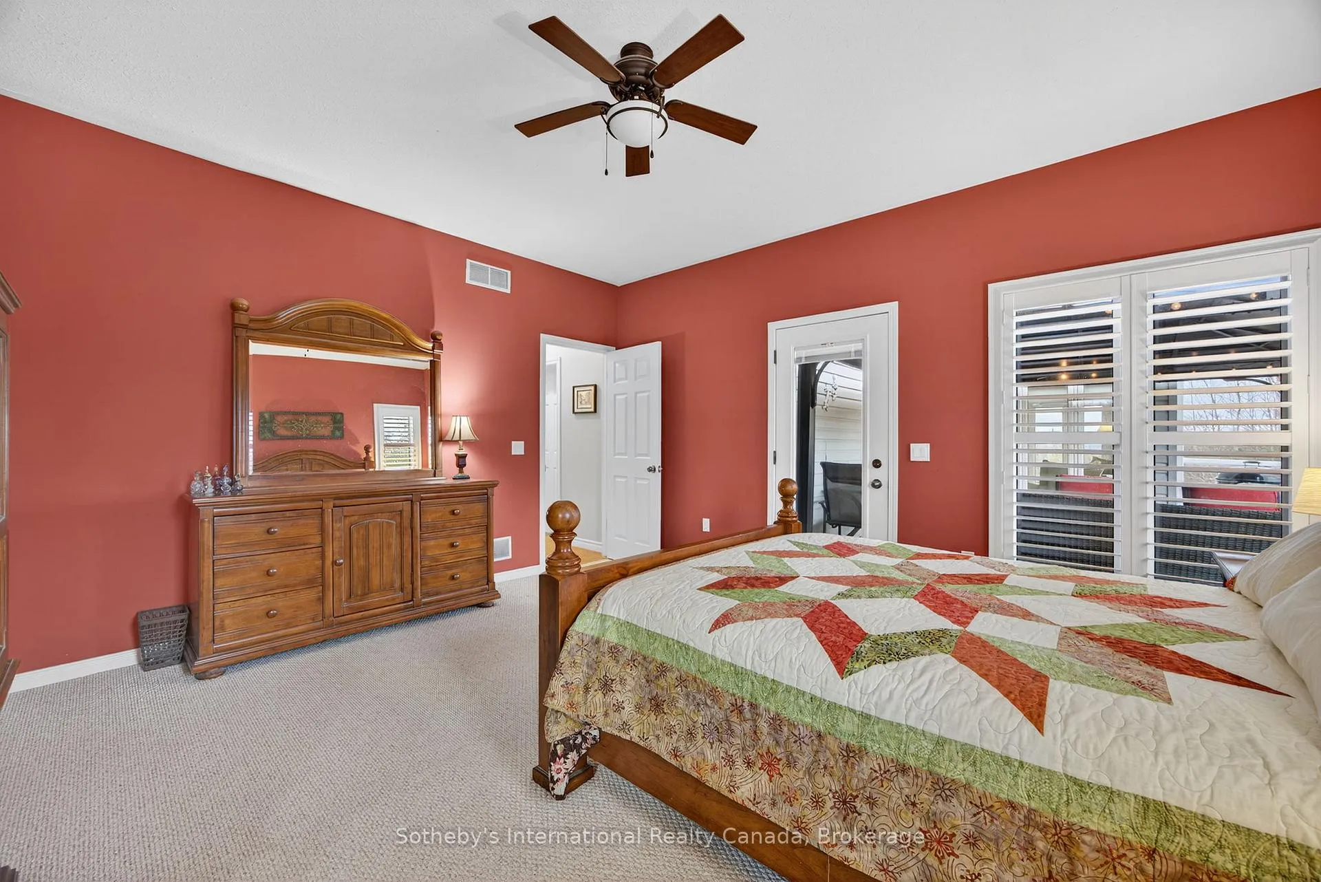 Photo 23 of 108 Ridgecrest Lane, Meaford — HOMEH