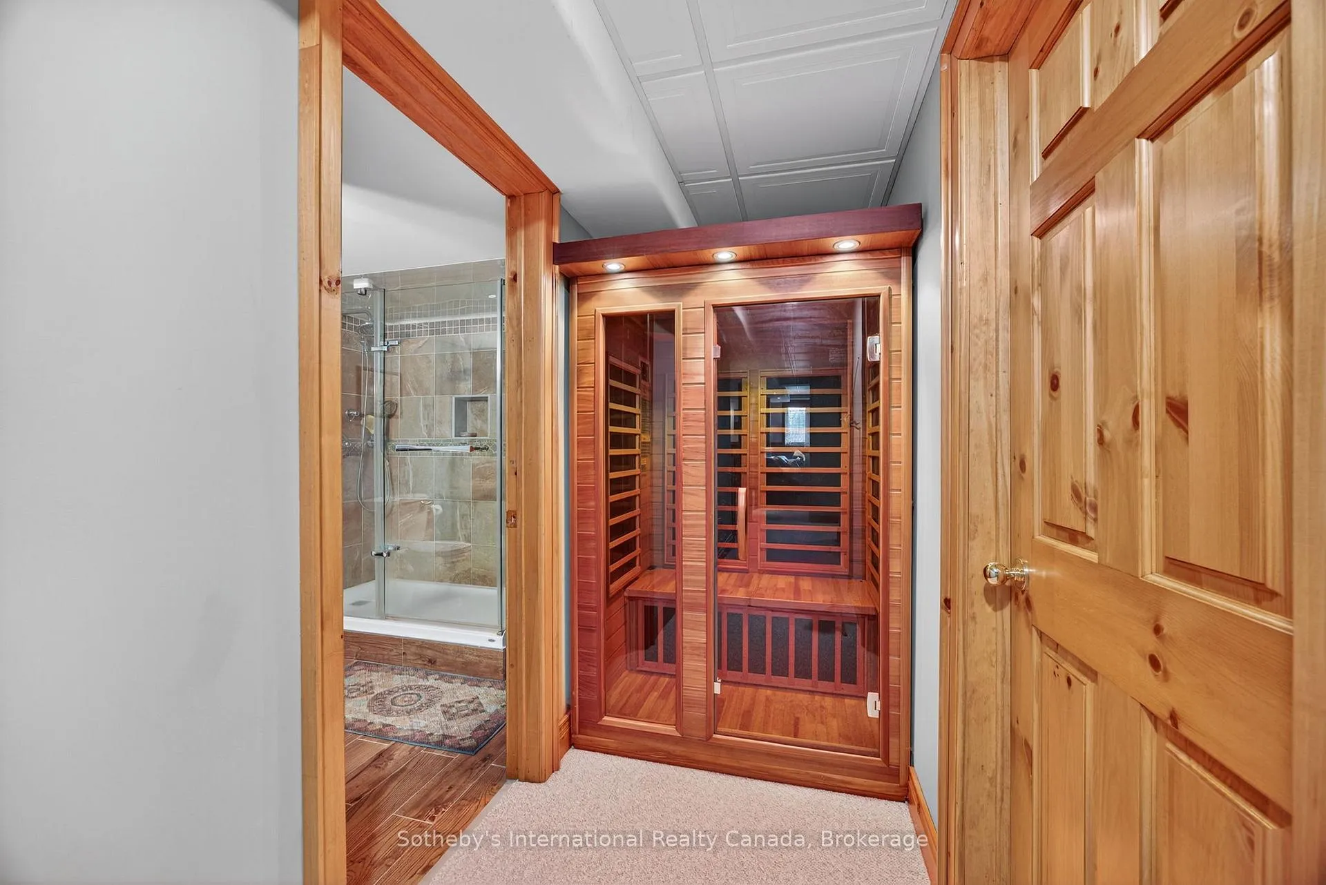 Photo 35 of 108 Ridgecrest Lane, Meaford — HOMEH