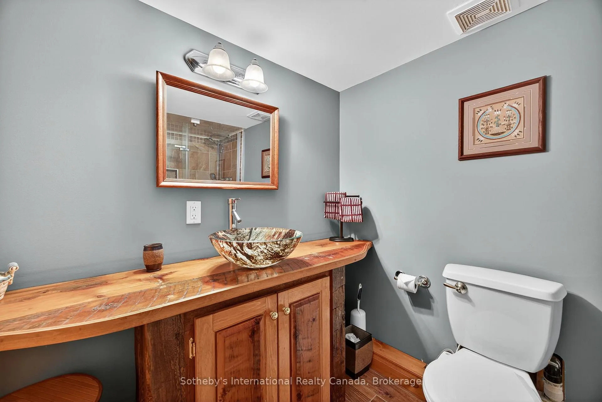 Photo 38 of 108 Ridgecrest Lane, Meaford — HOMEH