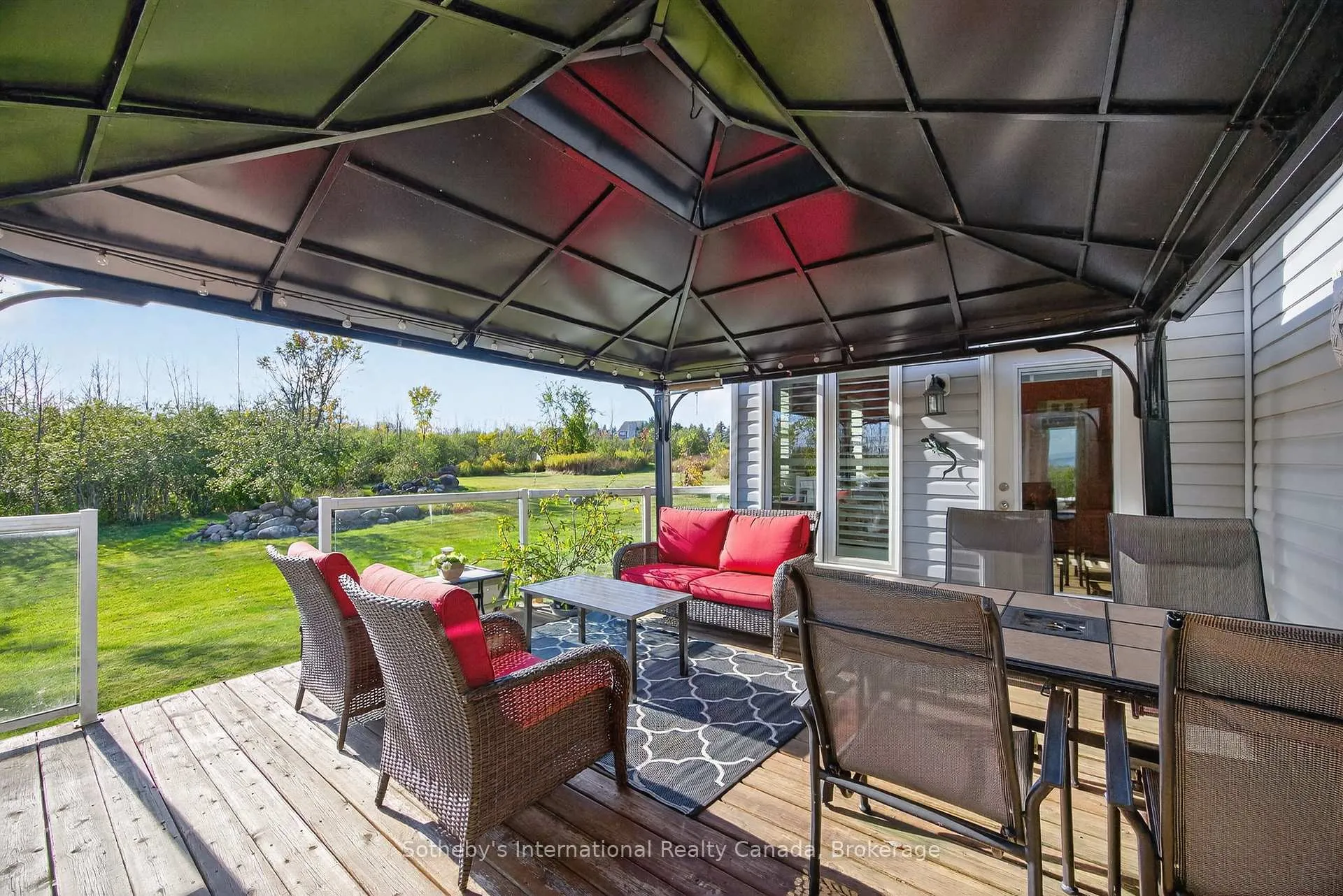 Photo 42 of 108 Ridgecrest Lane, Meaford — HOMEH