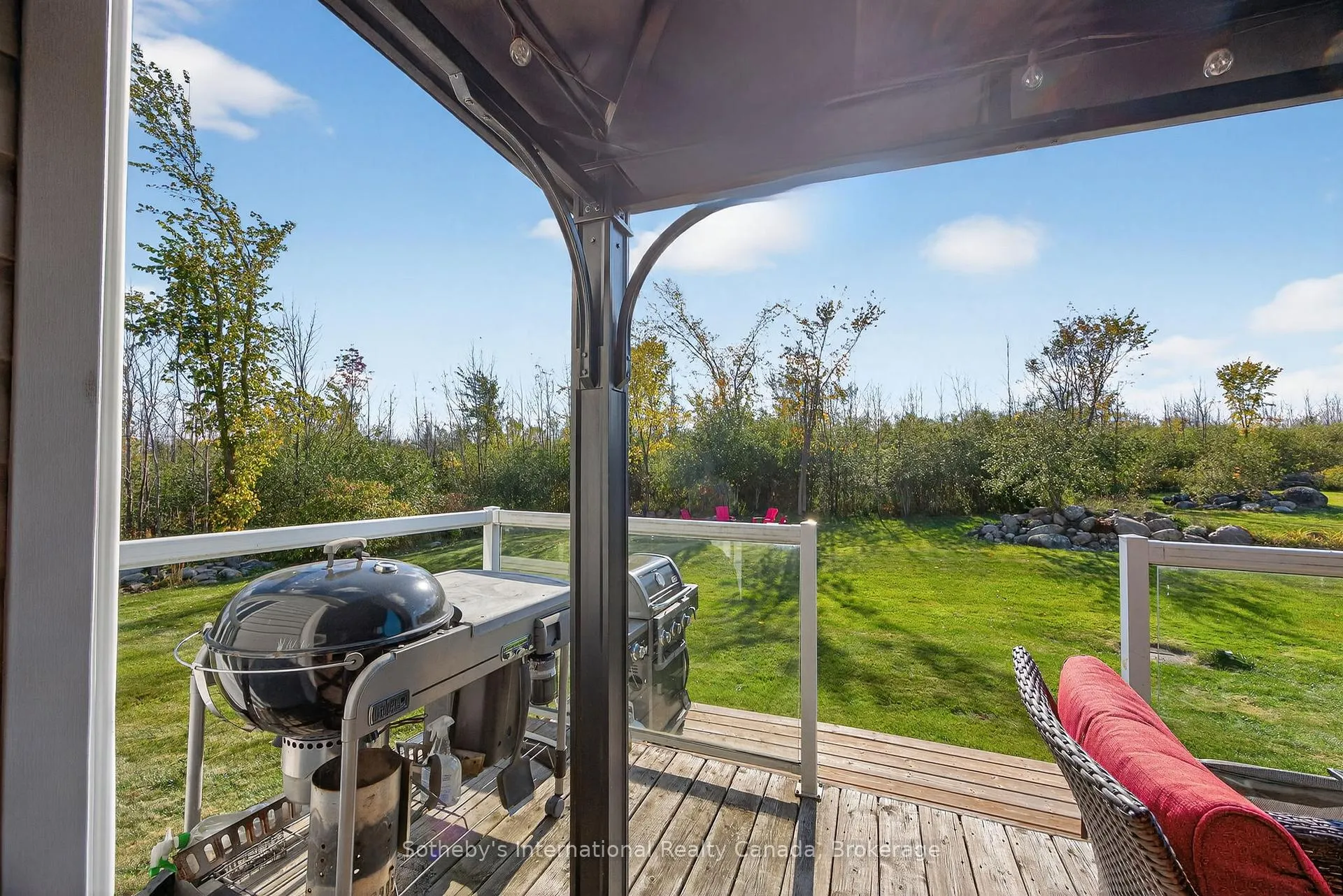 Photo 44 of 108 Ridgecrest Lane, Meaford — HOMEH