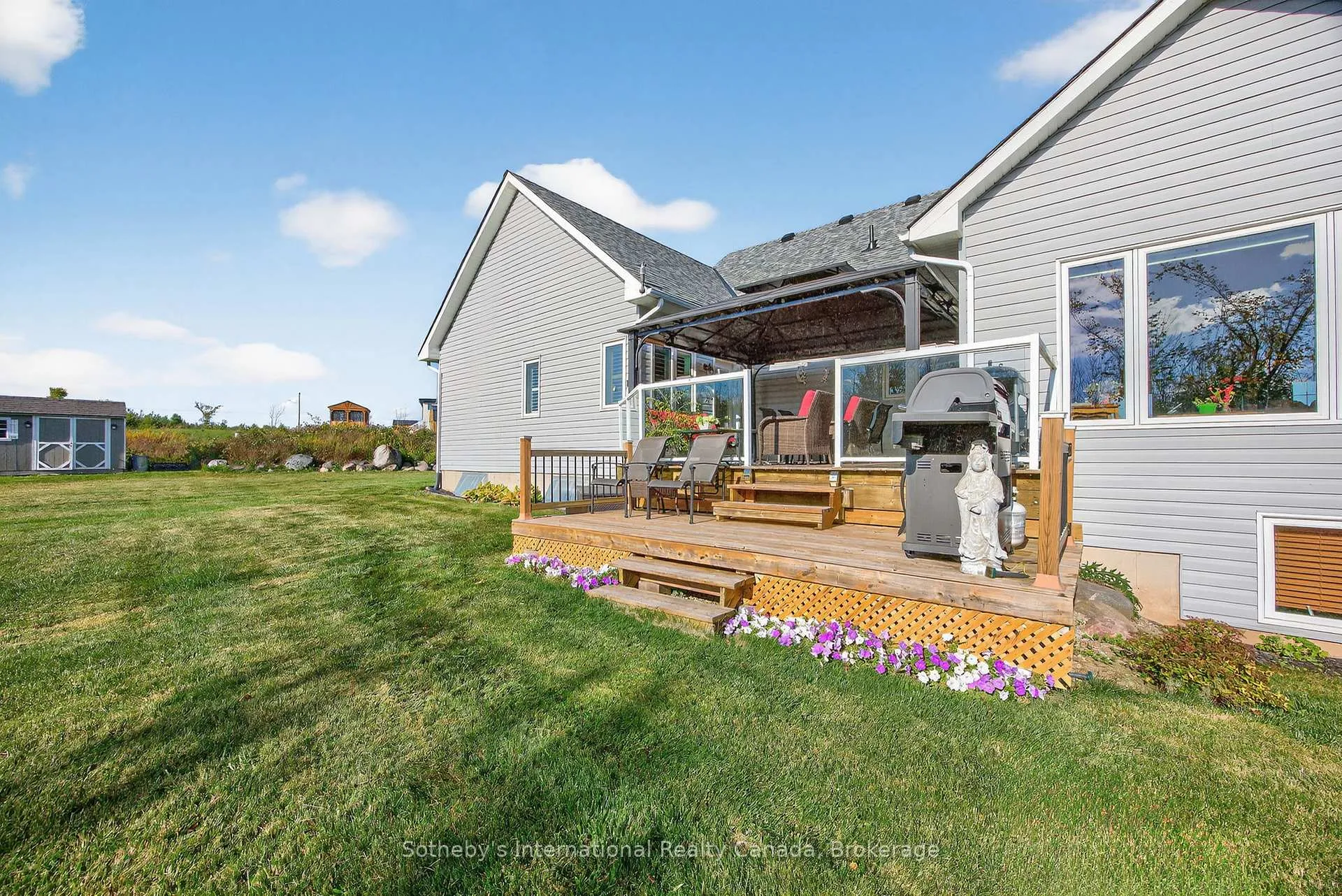 Photo 45 of 108 Ridgecrest Lane, Meaford — HOMEH