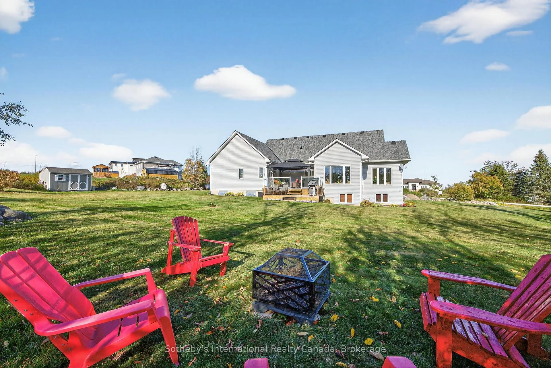 Photo 48 of 108 Ridgecrest Lane, Meaford — HOMEH